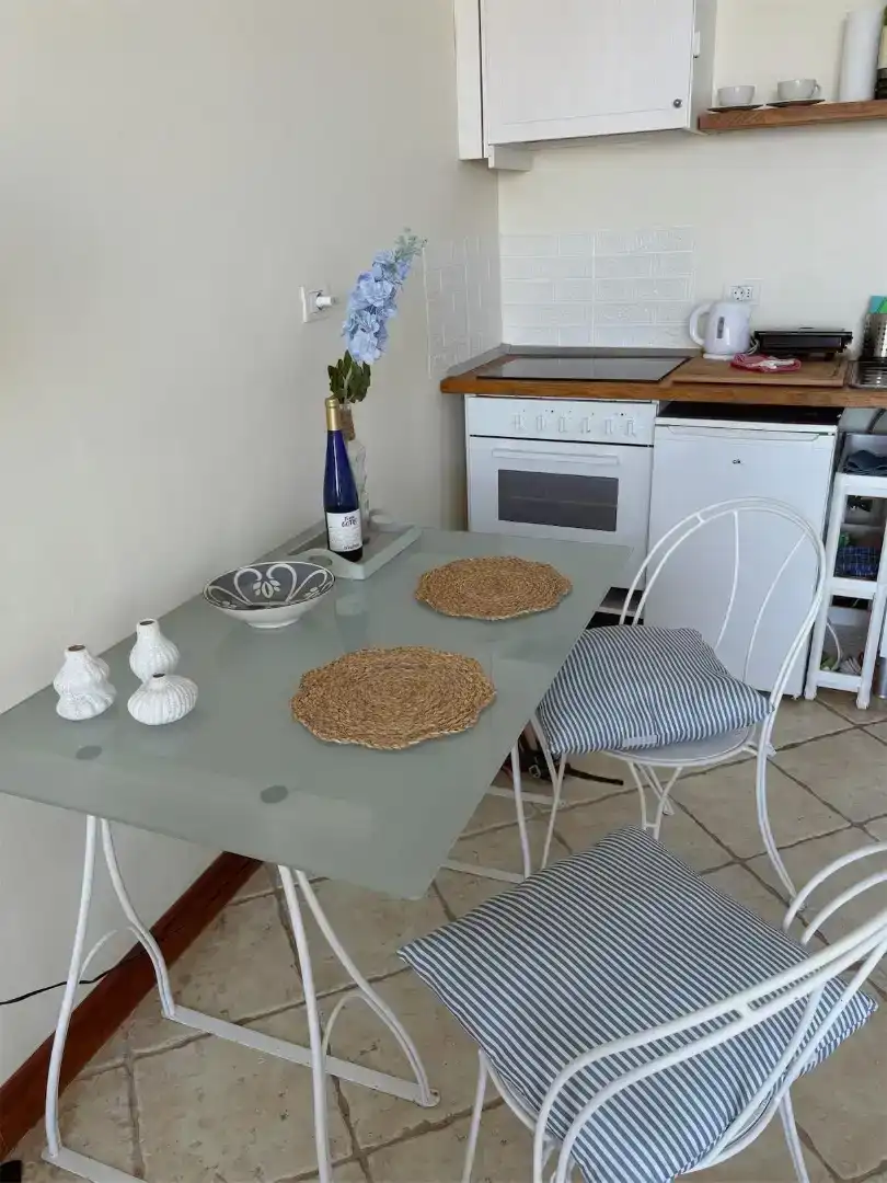Piso de 41 m² en Puerto de la Cruz