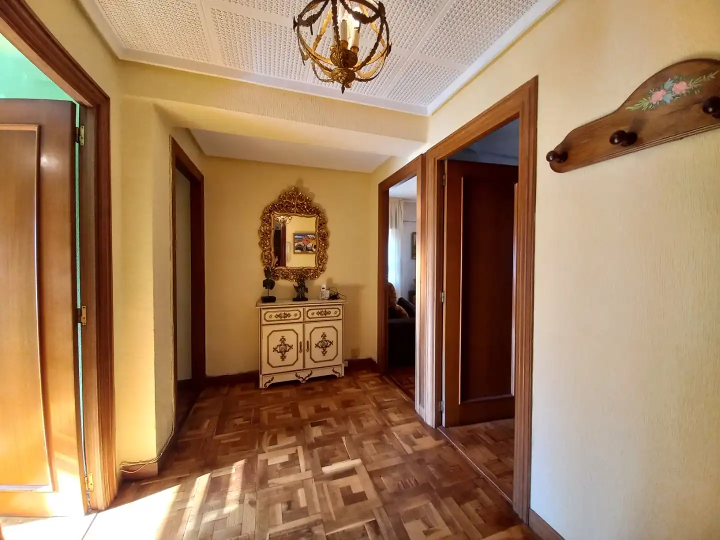 Piso de 90 m² en Burgos
