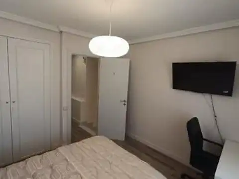 Habitación 160 m², Madrid