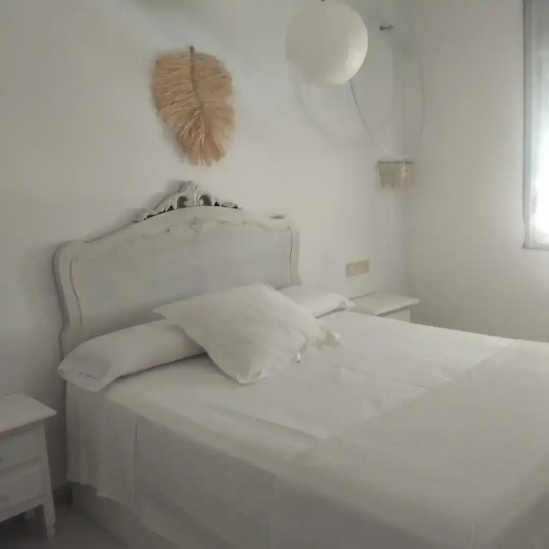 Piso de 50 m² en Roquetas de Mar