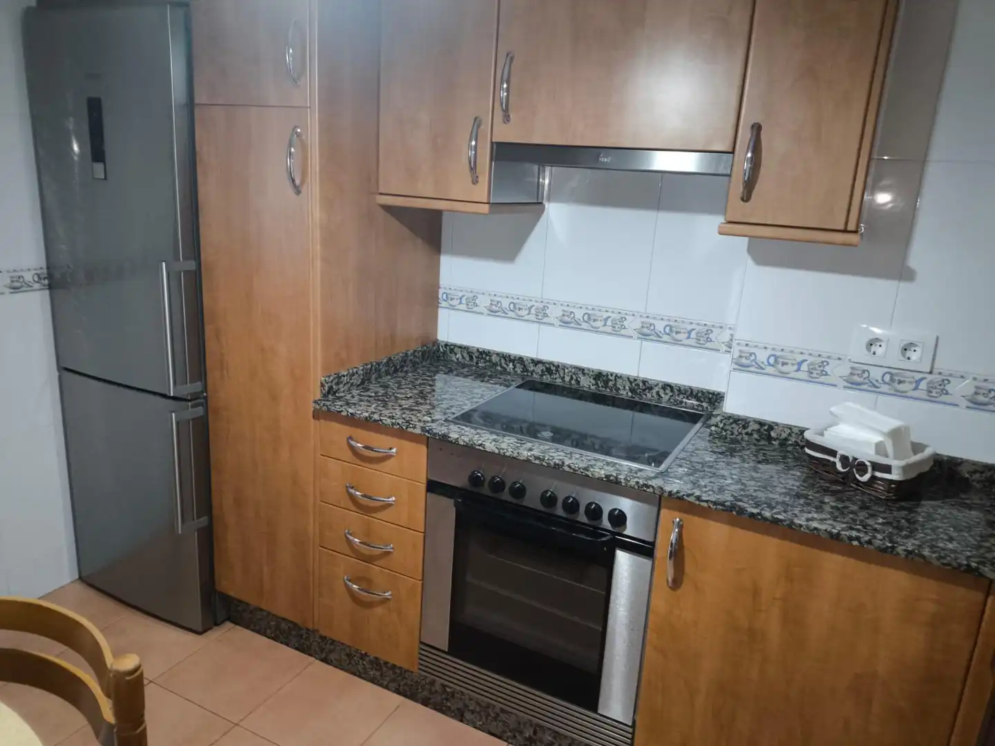 Pis de 71 m² a Arteixo