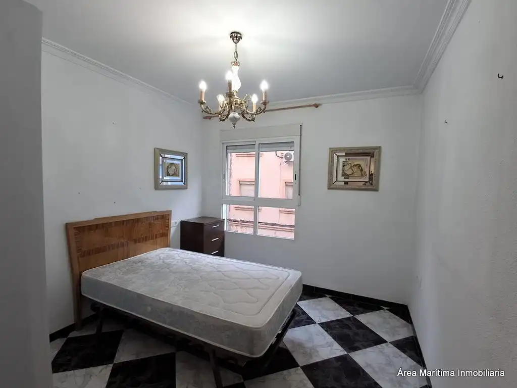 Piso de 100 m² en Valencia