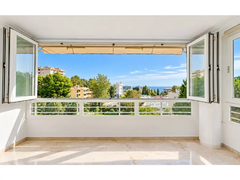 Pis de 100 m² a Calvià
