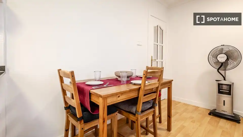 Wohnung 133 m² in Valencia