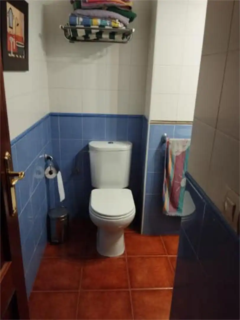 Piso de 92 m² en Lepe