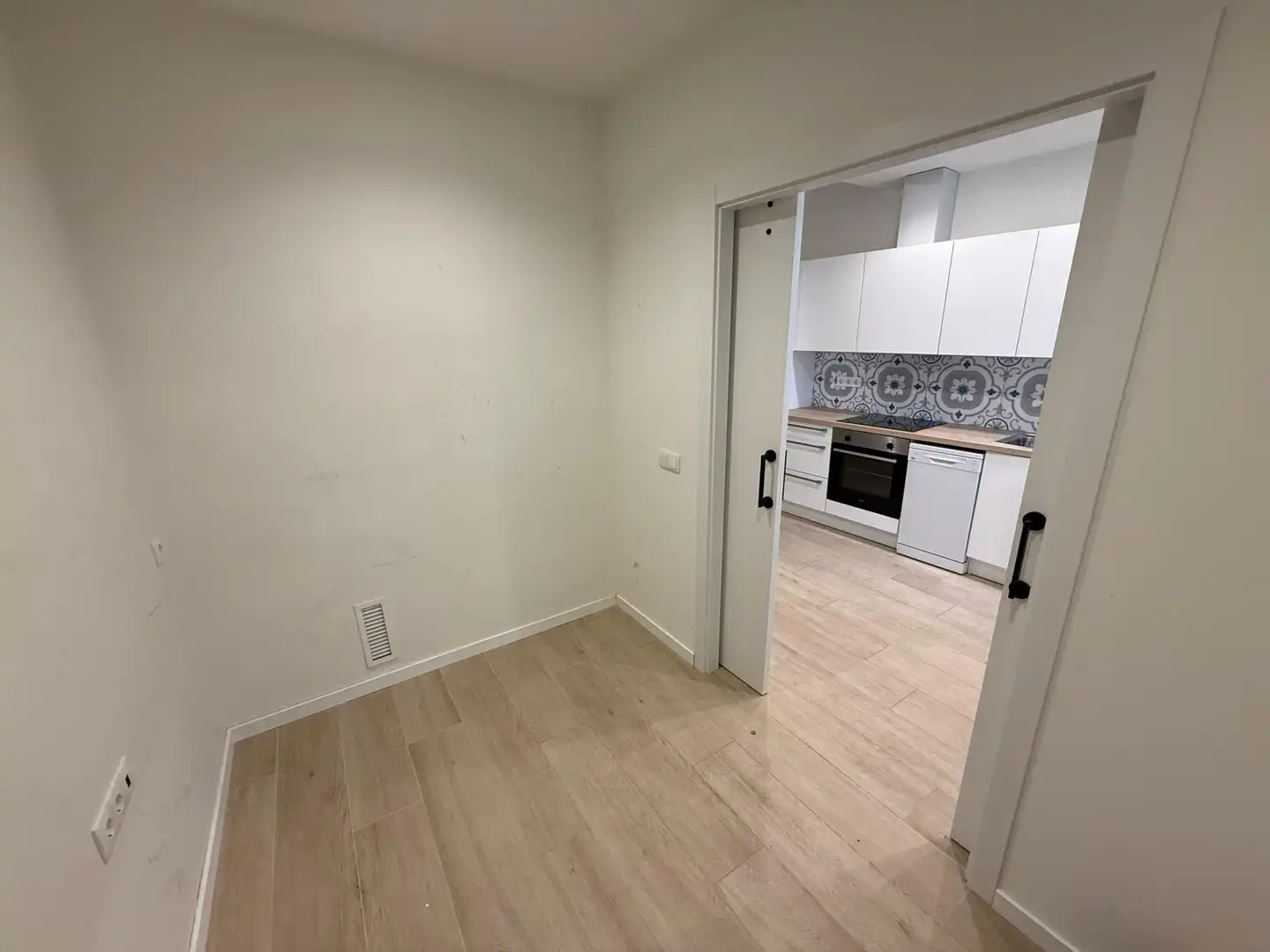 Piso de 95 m² en Gerona