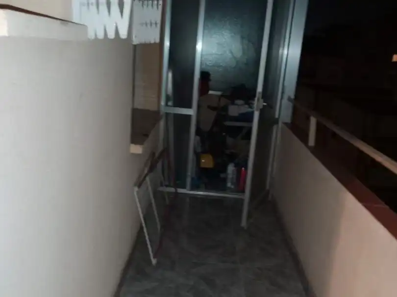 Piso de 95 m² en Lérida