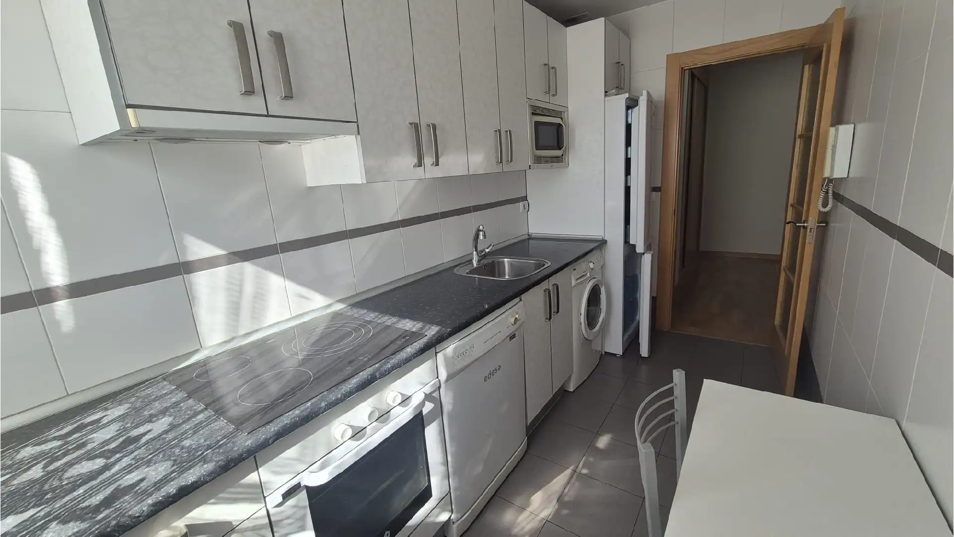 Pis de 70 m² a Palencia