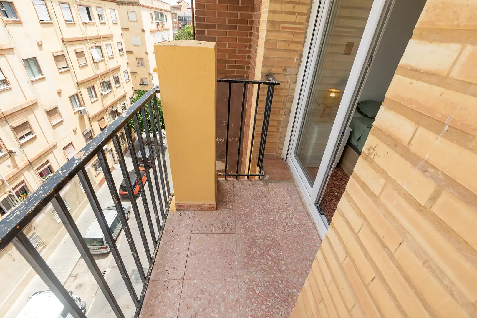 Habitación 131 m², Valencia