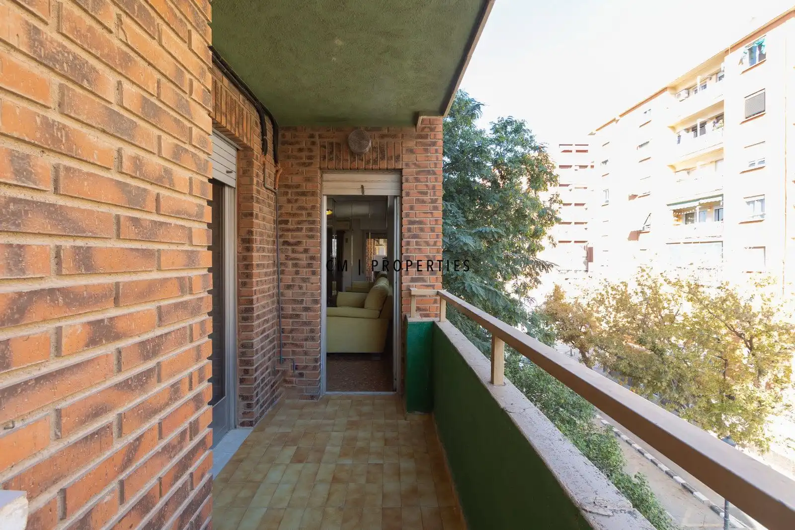 Wohnung 146 m² in Valencia