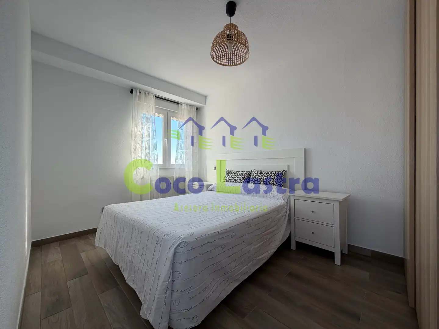 Piso de 57 m² en Salamanca