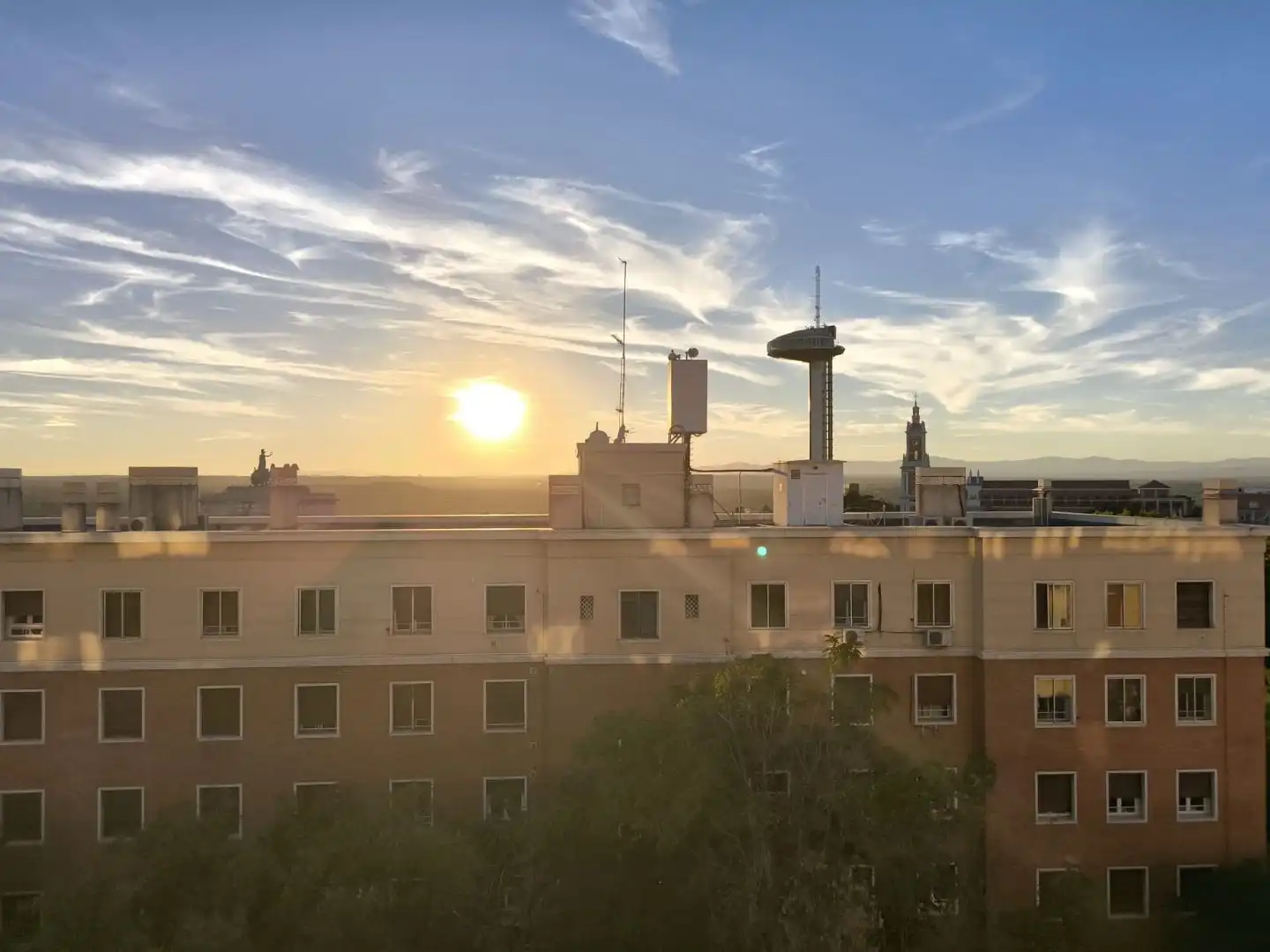 Pis de 125 m² a Madrid