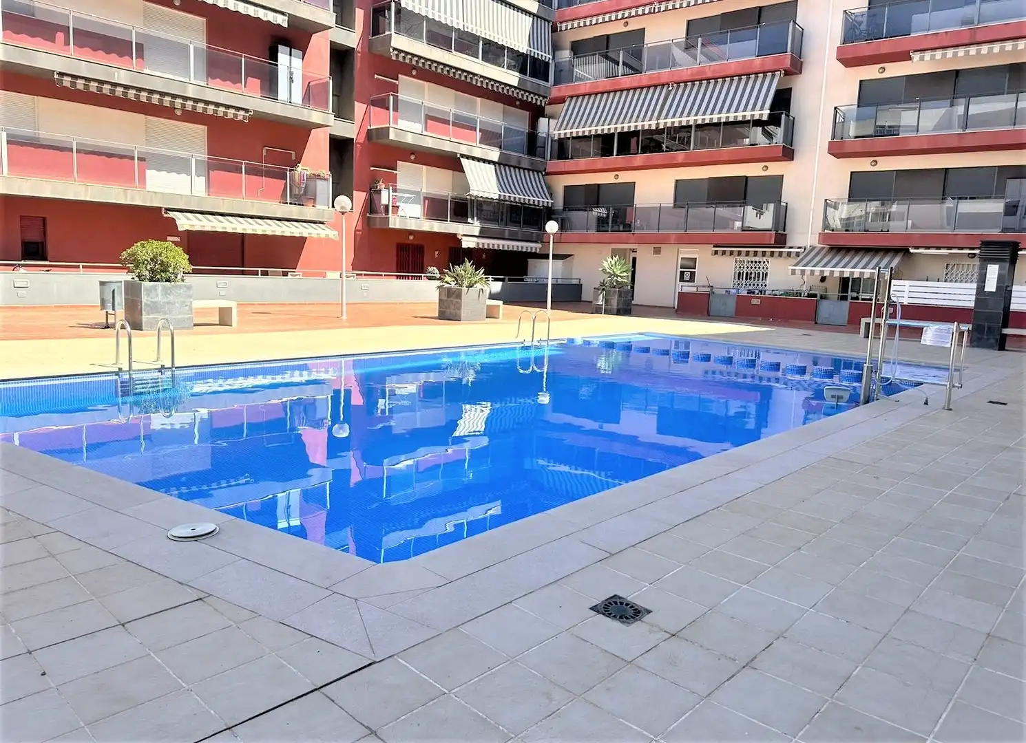 Pis de 48 m² a Benicarló