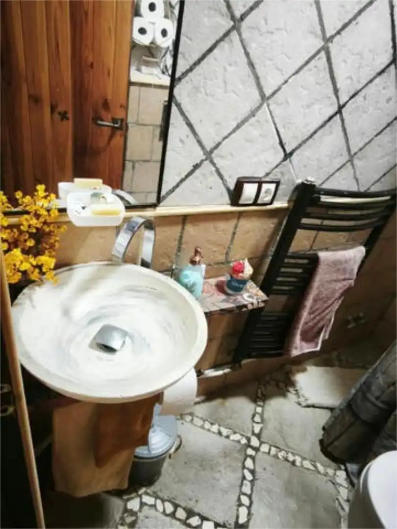 Piso de 40 m² en Casarrubios del Monte