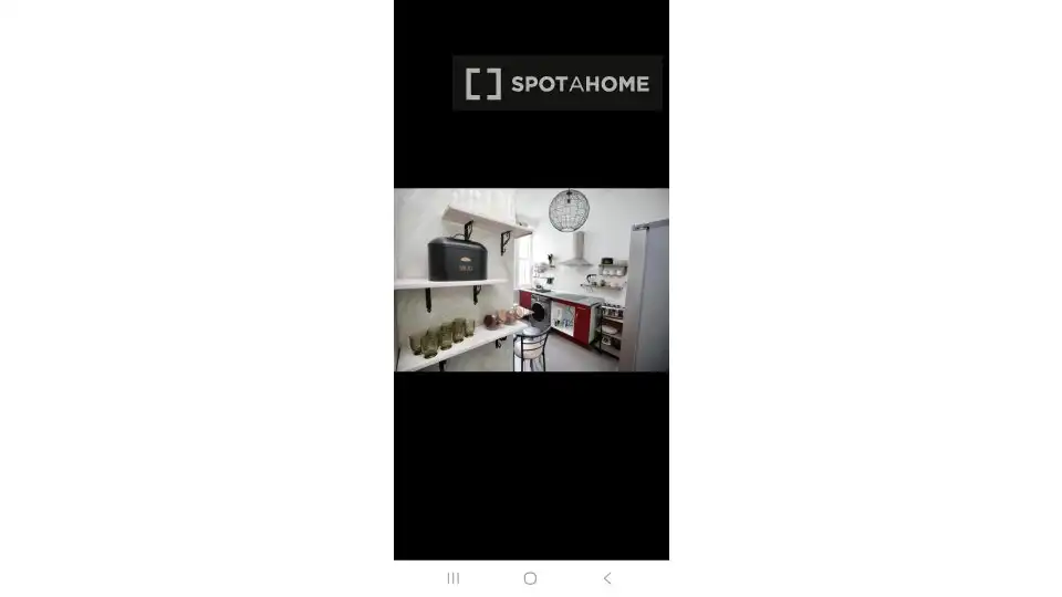 Habitación en alquiler, Valladolid