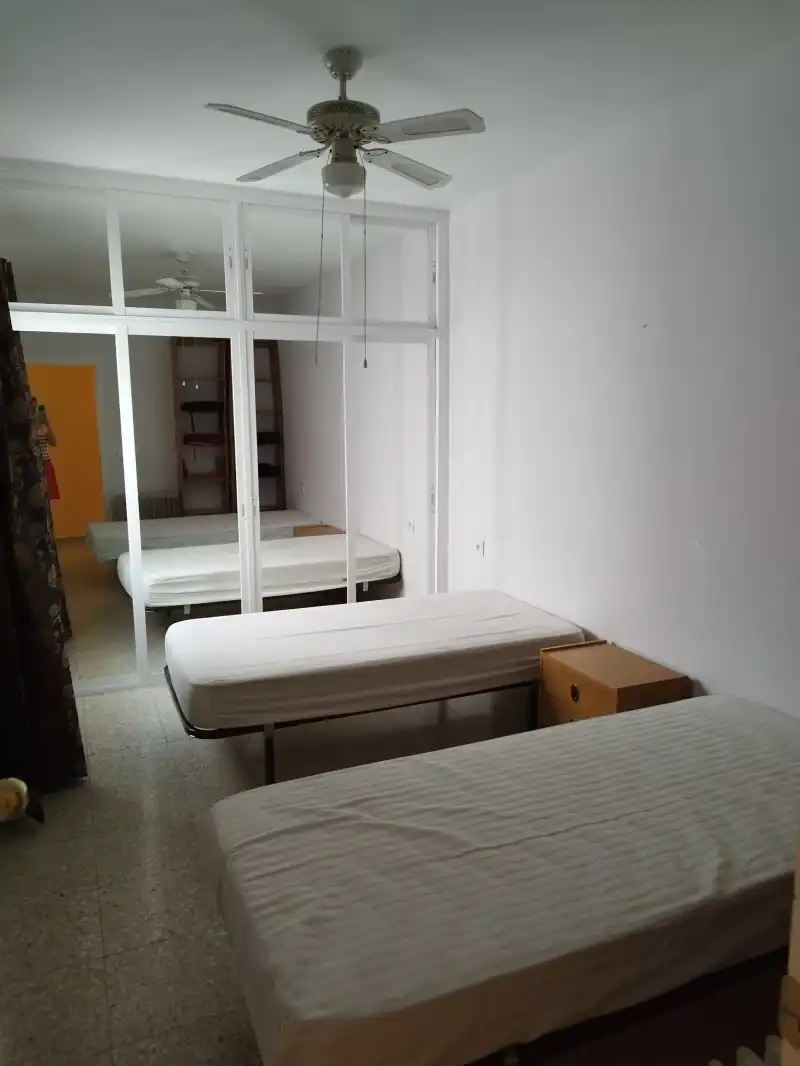 Piso de 100 m² en Cáceres