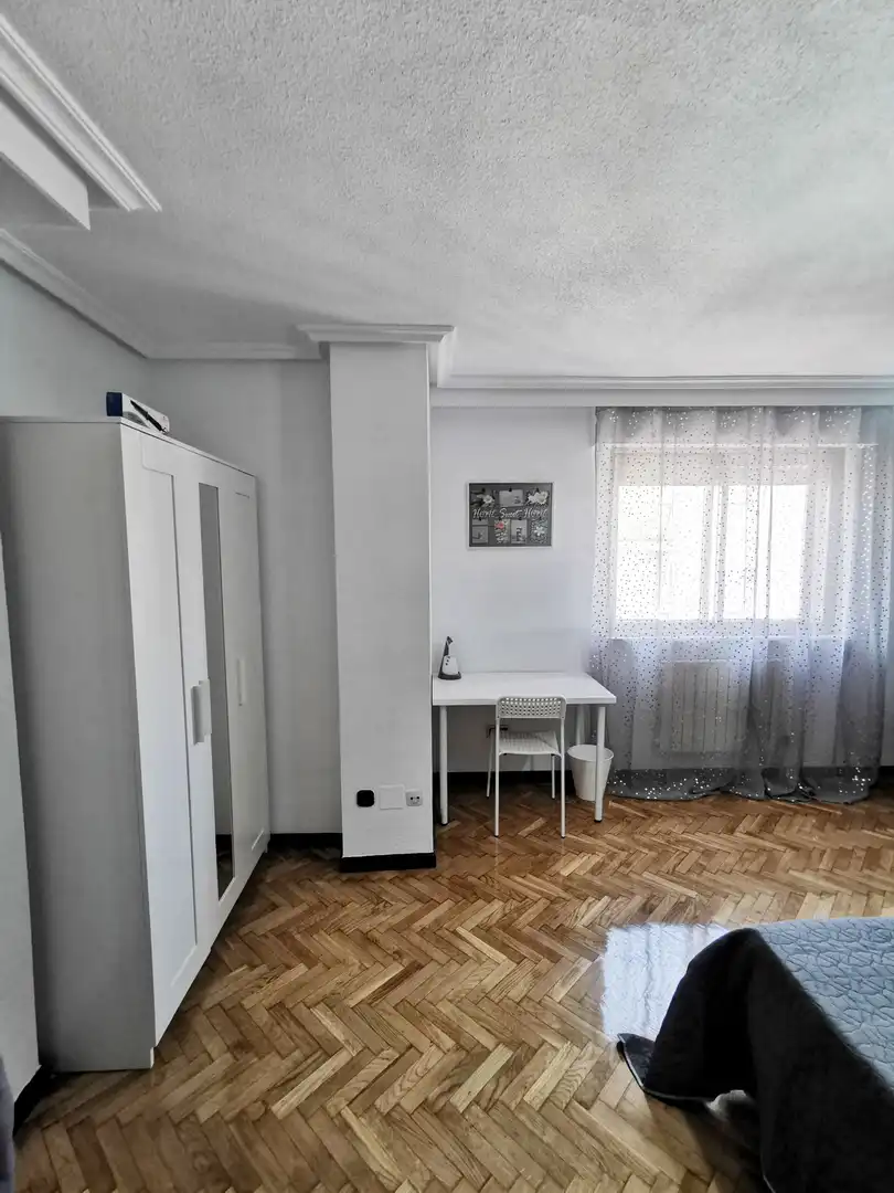 Habitación en alquiler, Salamanca