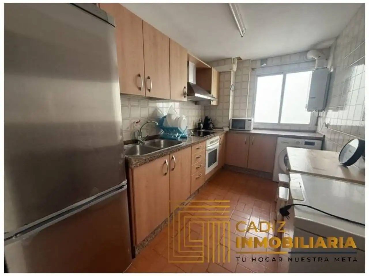 Piso de 90 m² en Cádiz