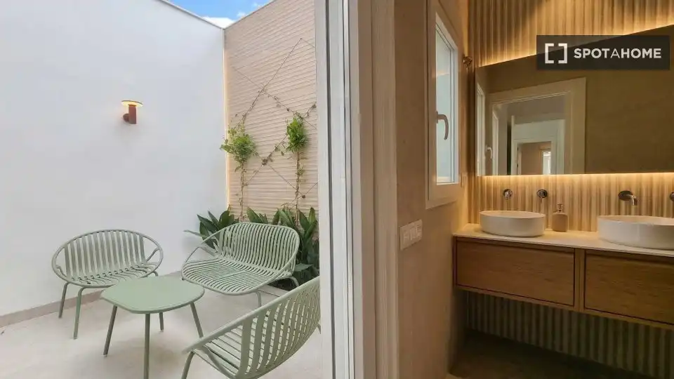 Habitación 81 m², Molina de Segura