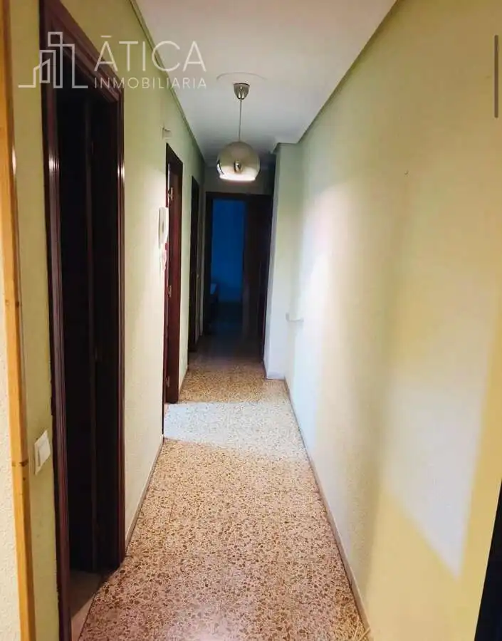 Pis de 110 m² a Salamanca