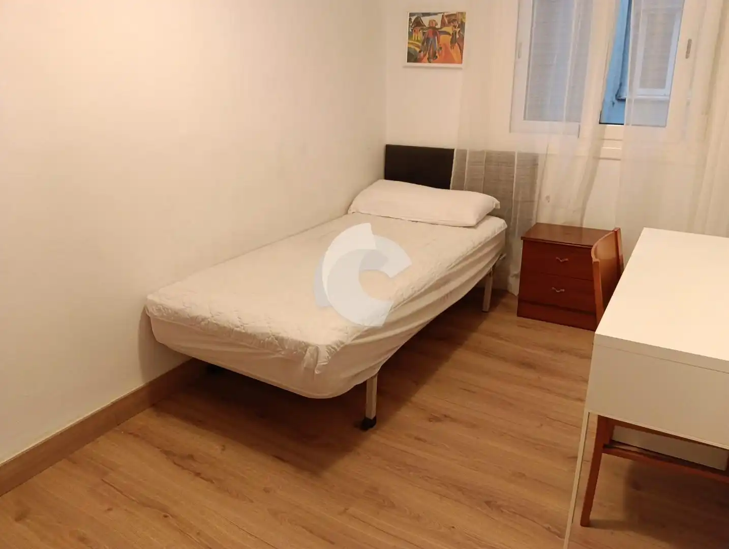Piso de 85 m² en Ourense