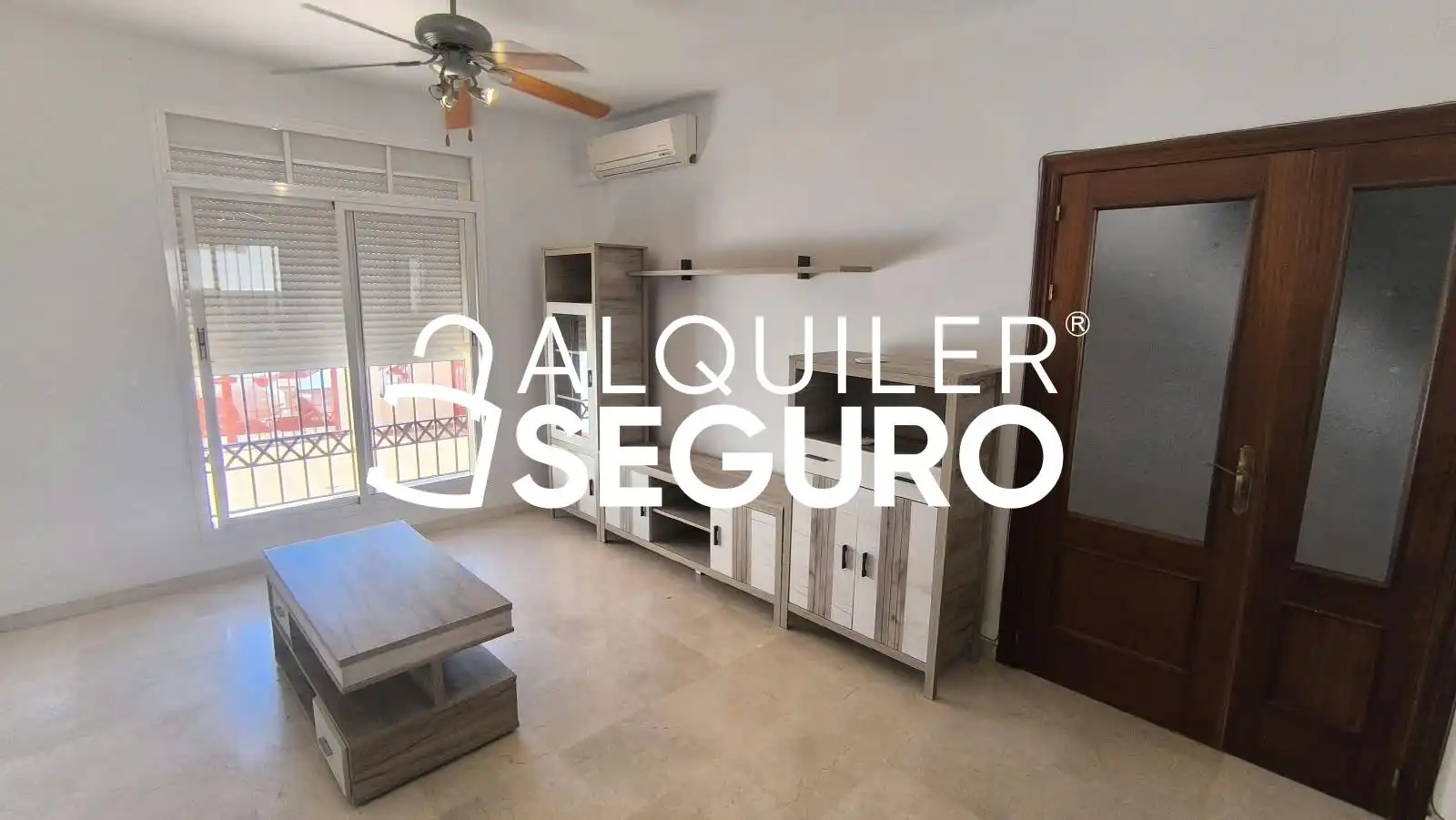 Piso de 100 m² en Bollullos de la Mitación