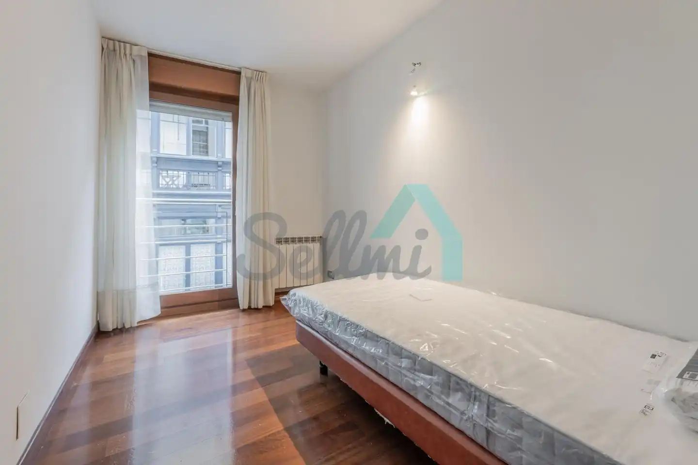 Habitación 194 m², Oviedo