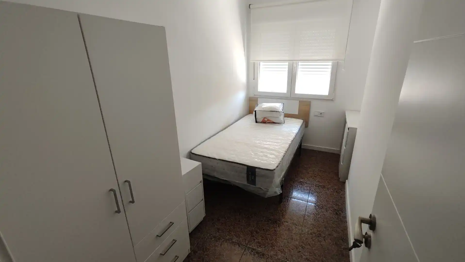 Piso de 85 m² en Albacete