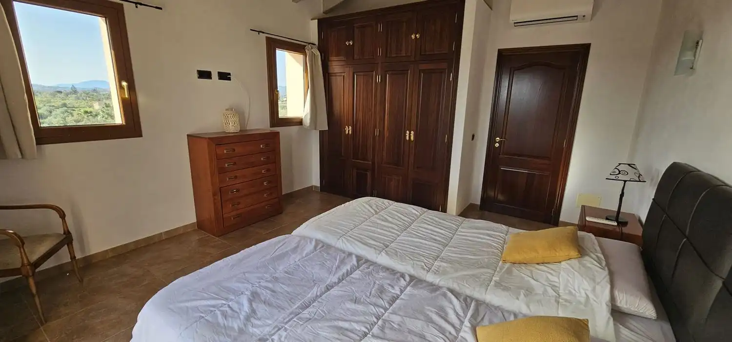 Piso de 274 m² en Manacor