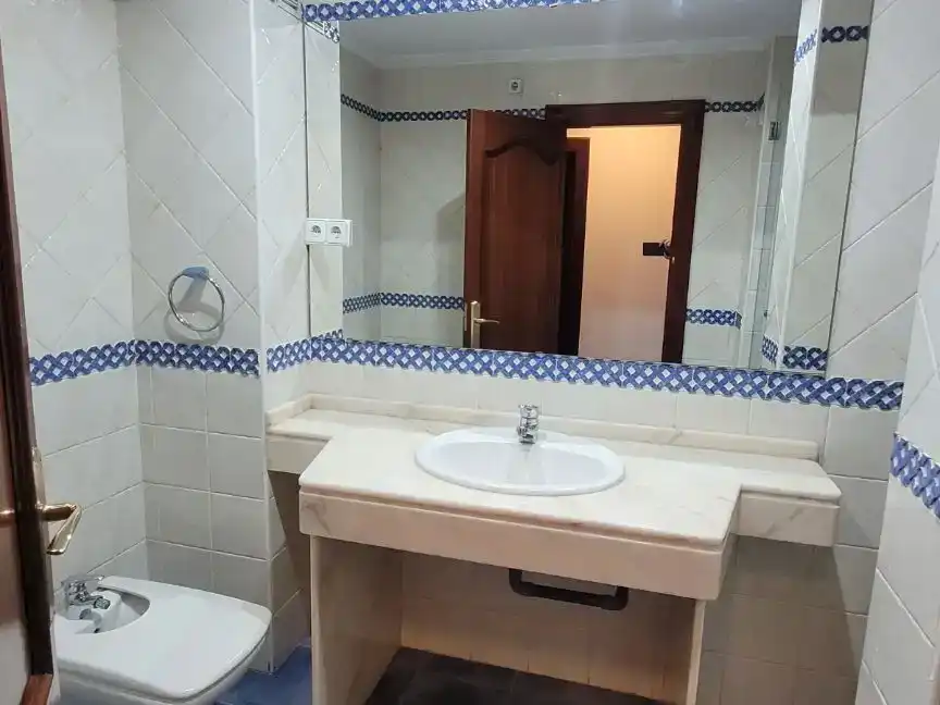 Piso de 140 m² en Almería