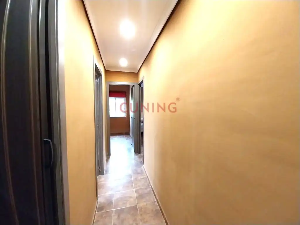 Piso de 84 m² en Cáceres