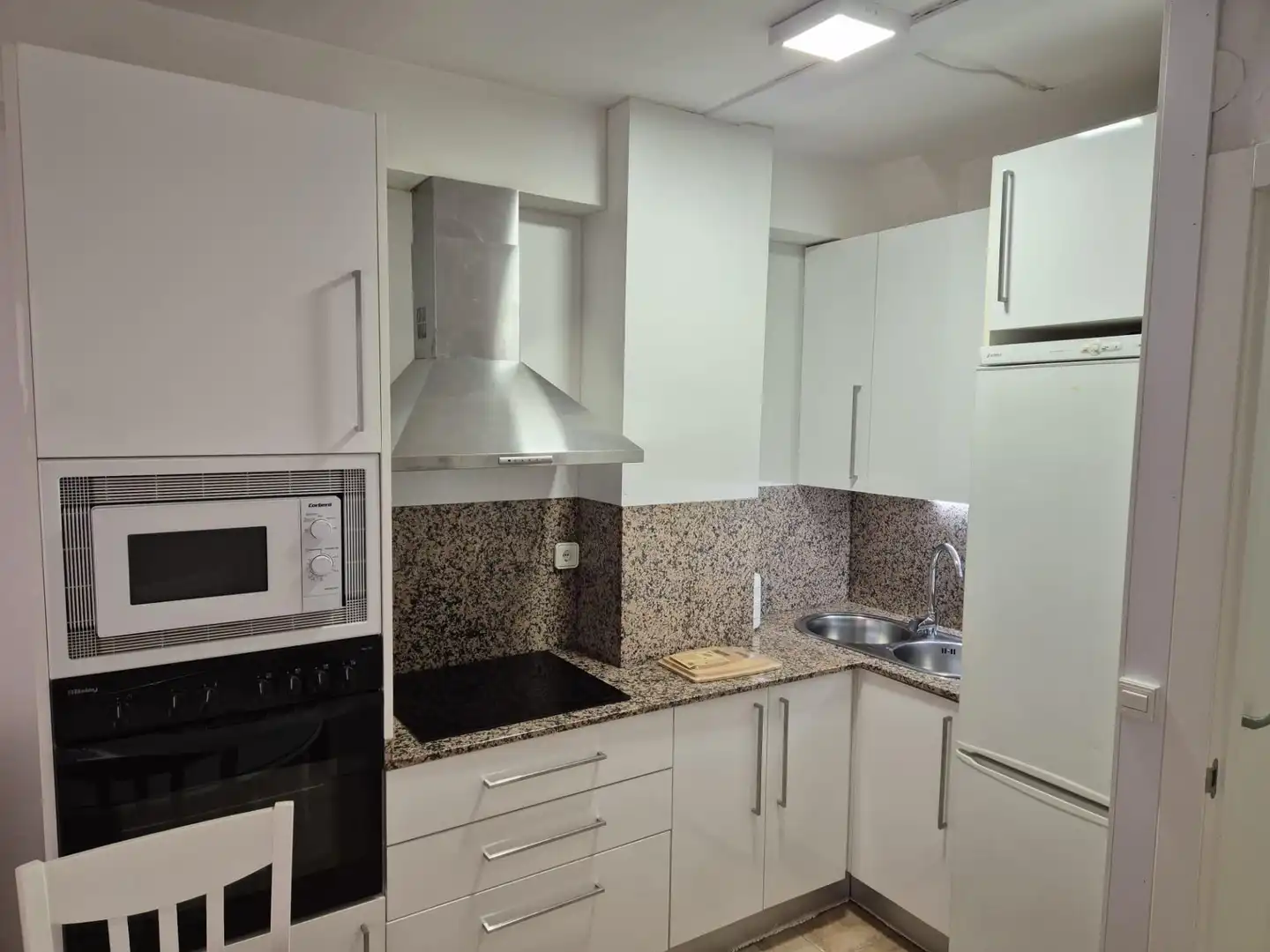 Habitación 61 m², Granada