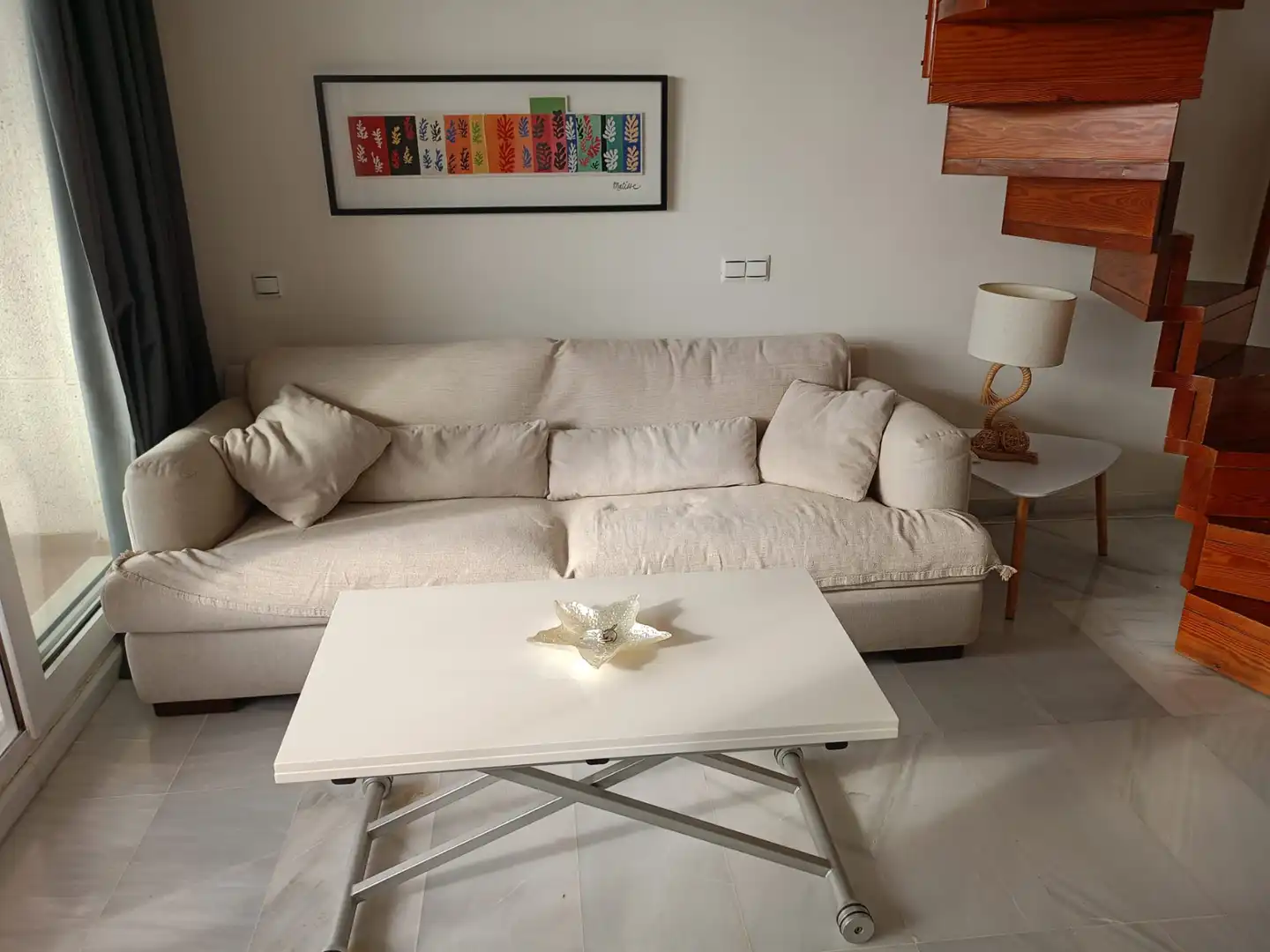 Pis de 60 m² a El Ejido