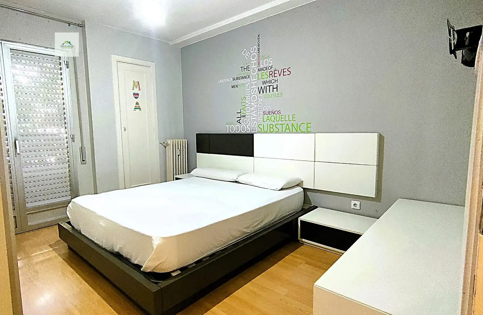 Appartamento 102 m² a Huesca/Uesca