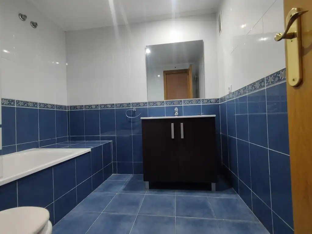 Pis de 148 m² a Castelló de la Plana