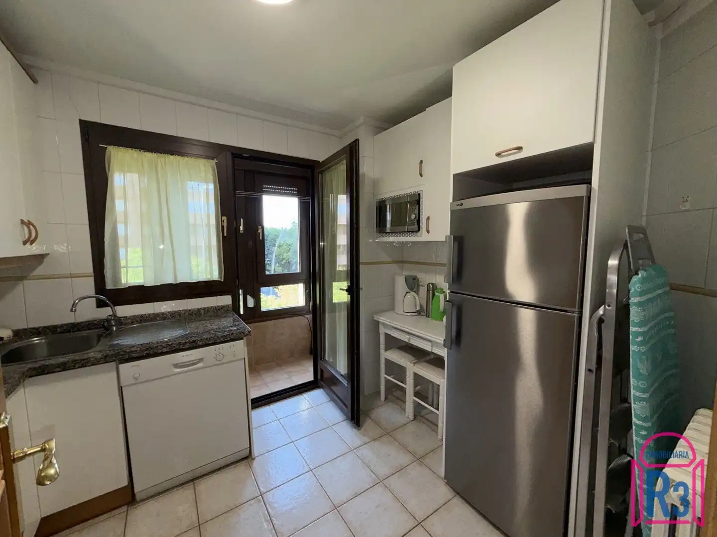 Piso de 101 m² en León