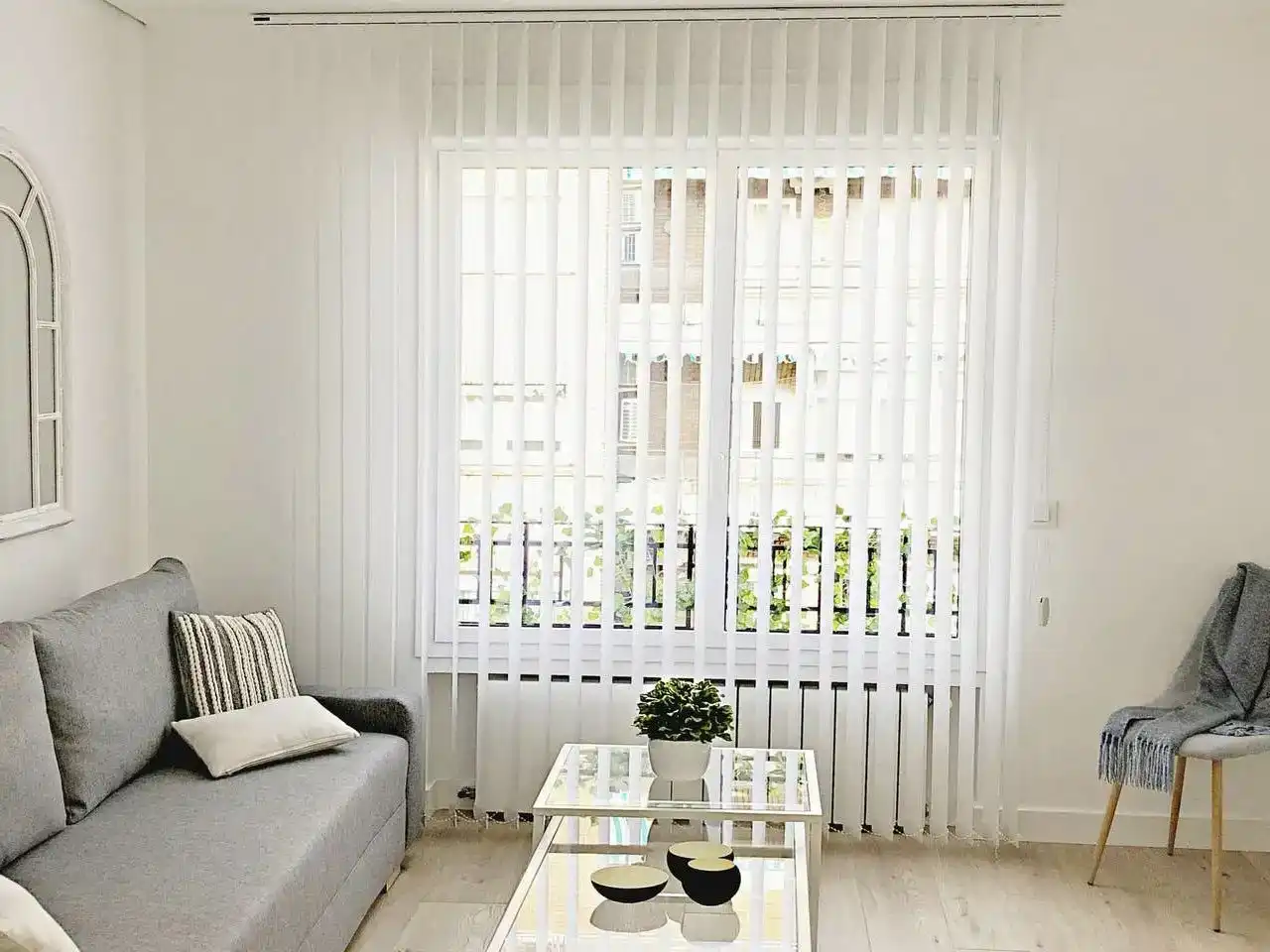 Piso de 50 m² en Tordesillas
