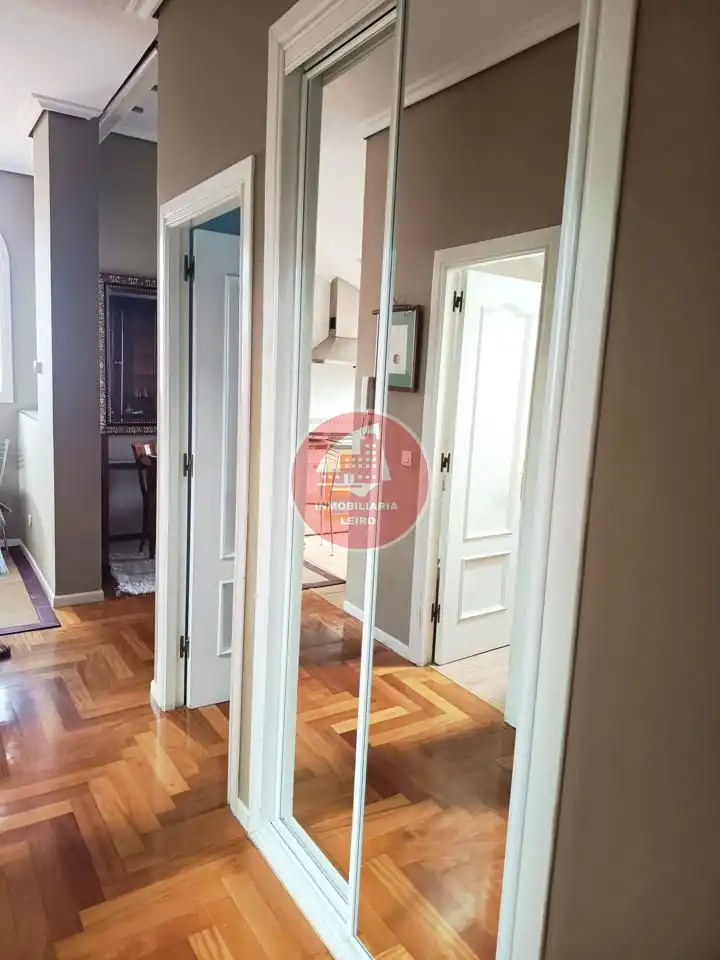 Piso de 85 m² en Nigrán