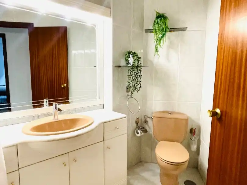 Habitación en alquiler, Ponferrada