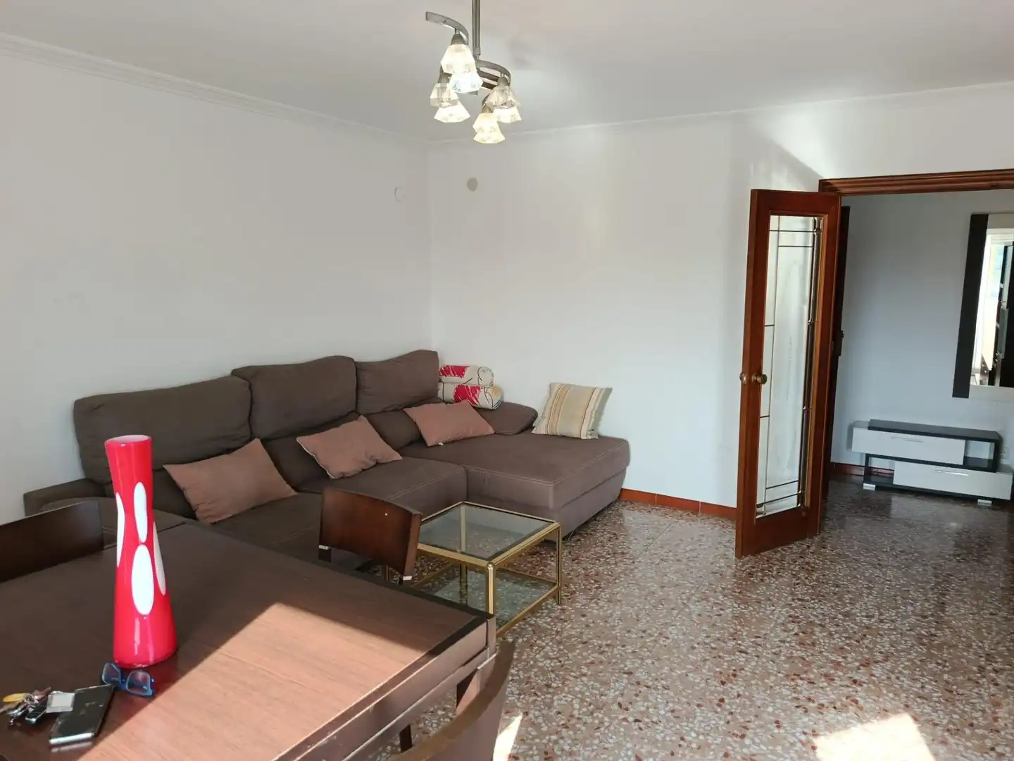 Wohnung 90 m² in Gandia