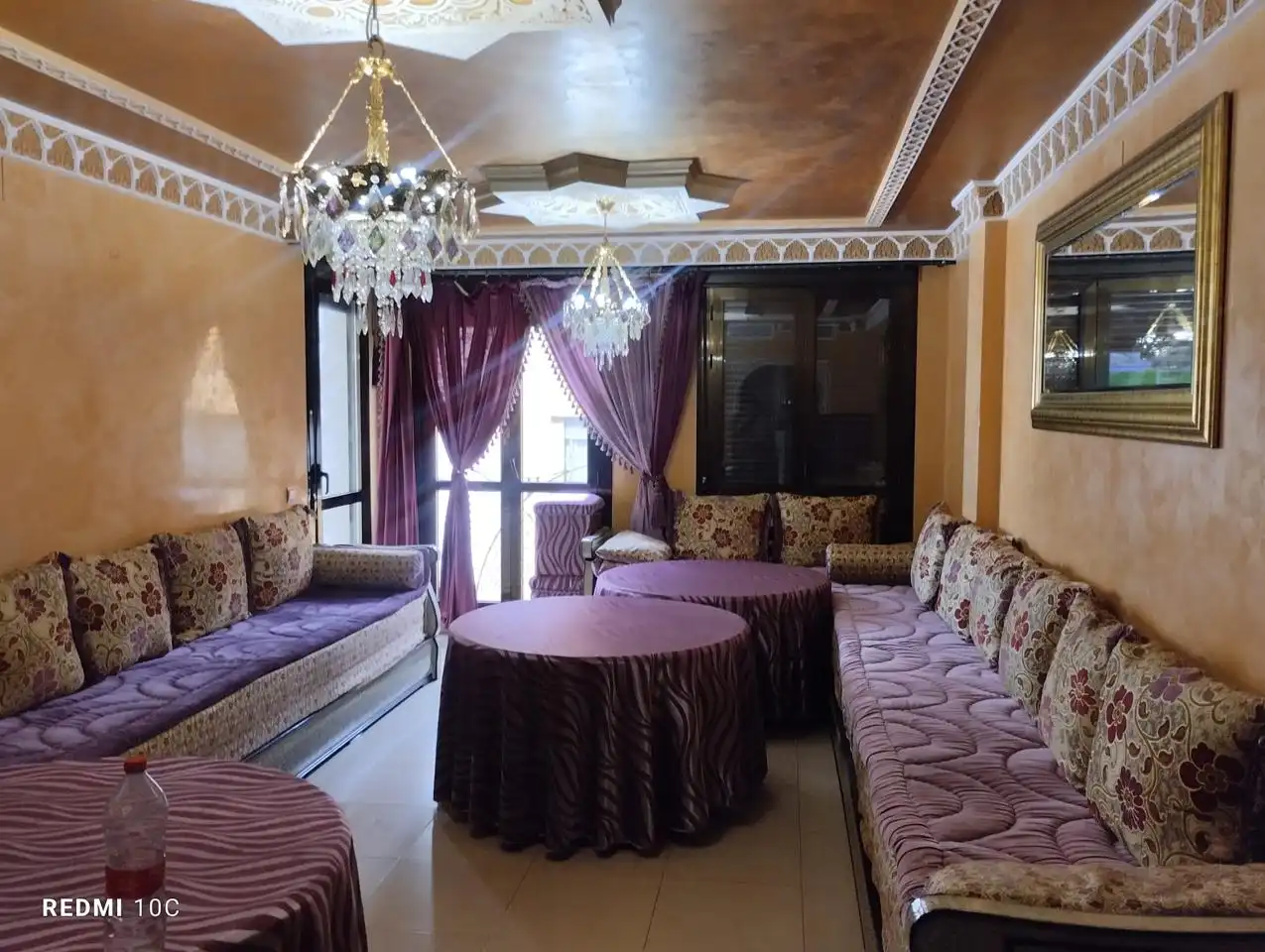 Piso de 96 m² en Melilla