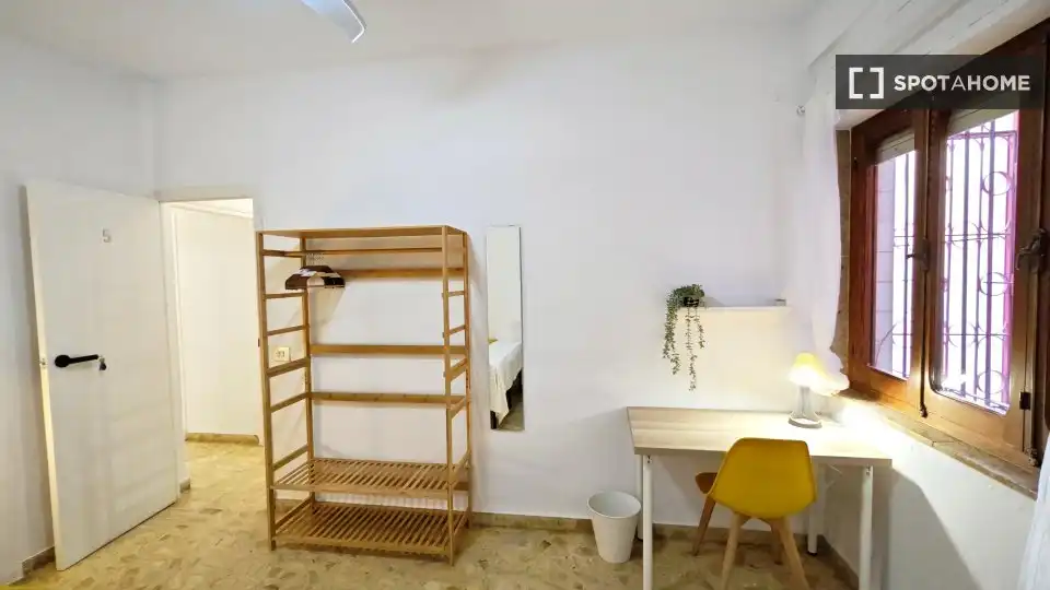 Habitación en alquiler, Cartagena