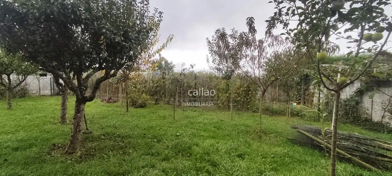 Casa de 265 m² a Mugardos