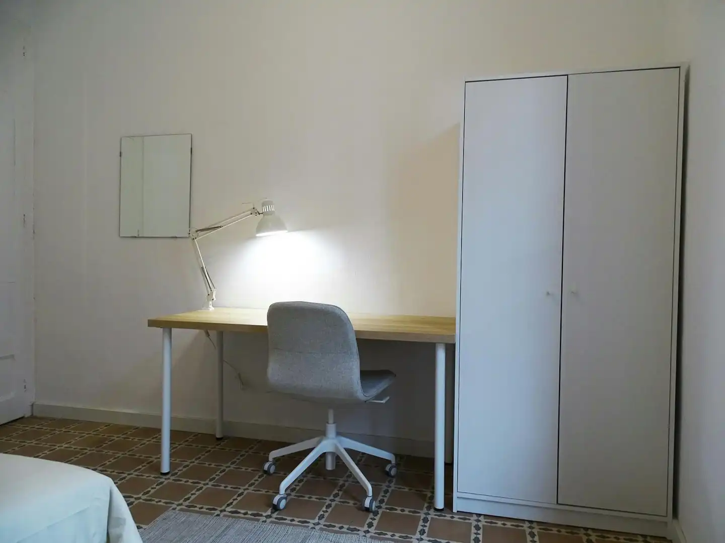Habitació de lloguer, Barcelona