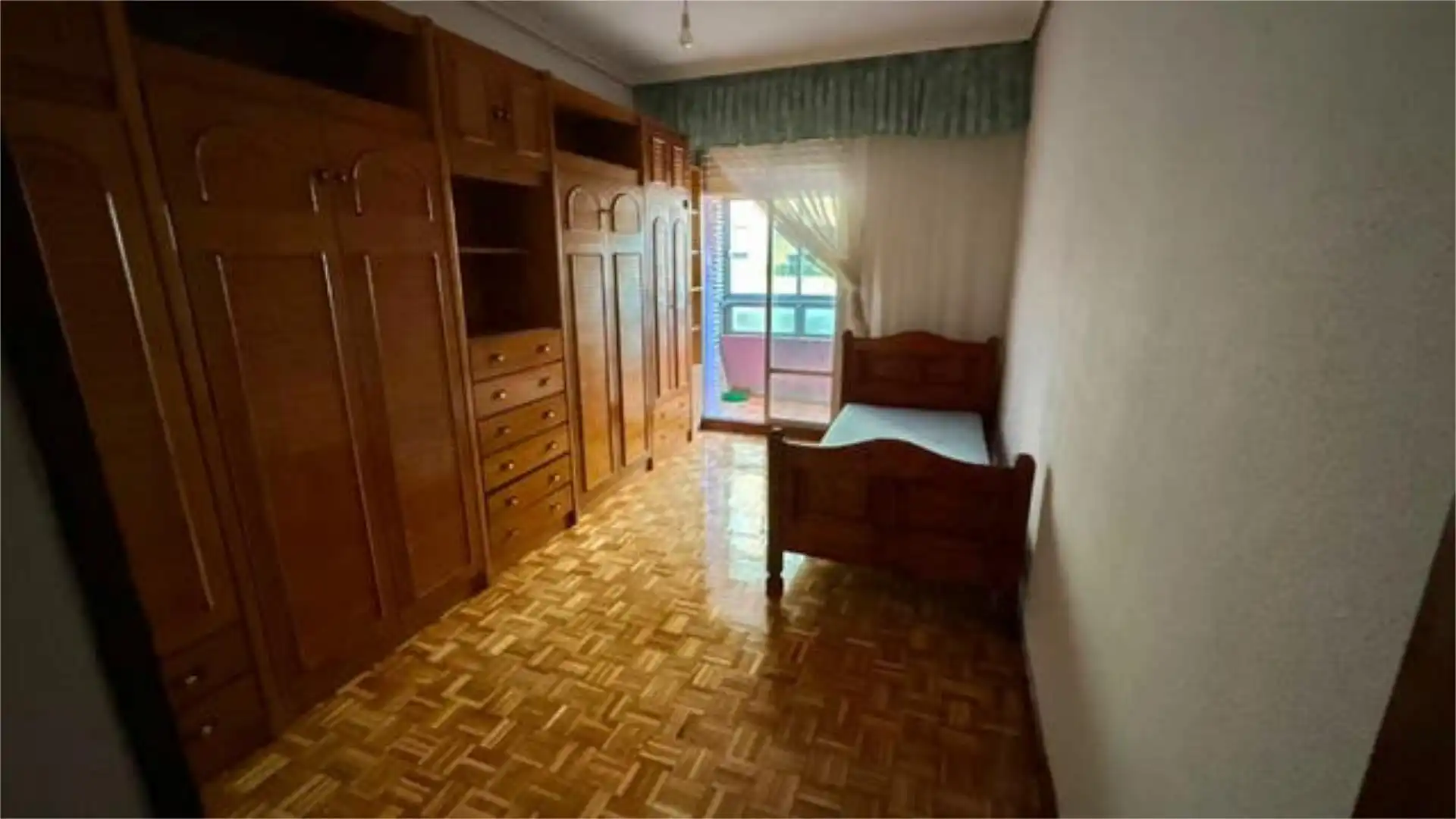 Piso de 92 m² en Palencia