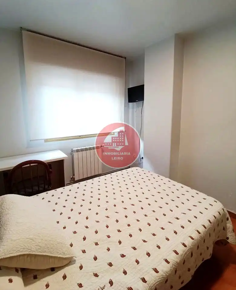 Pis de 90 m² a Pontevedra