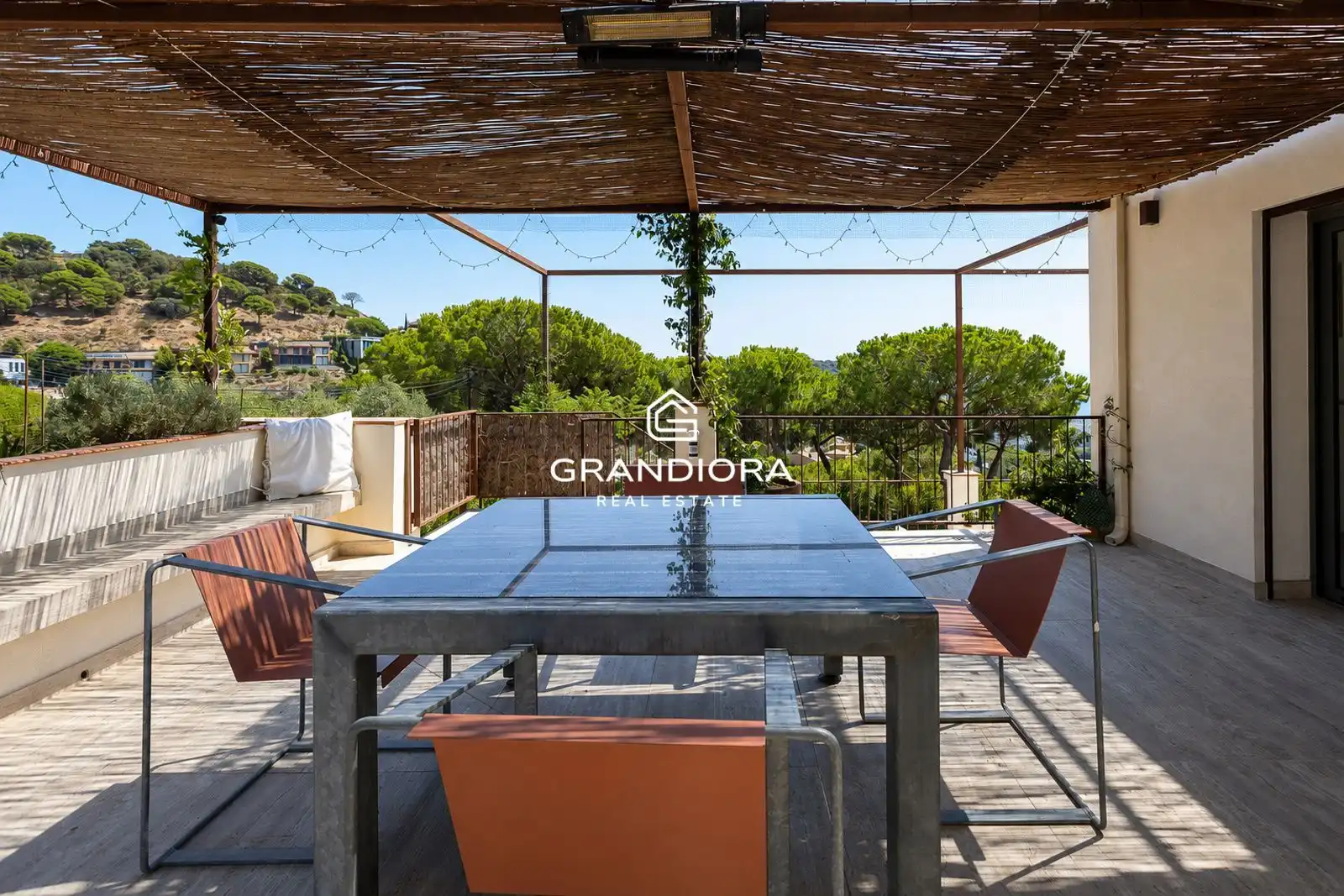Piso de 928 m² en Cabrils