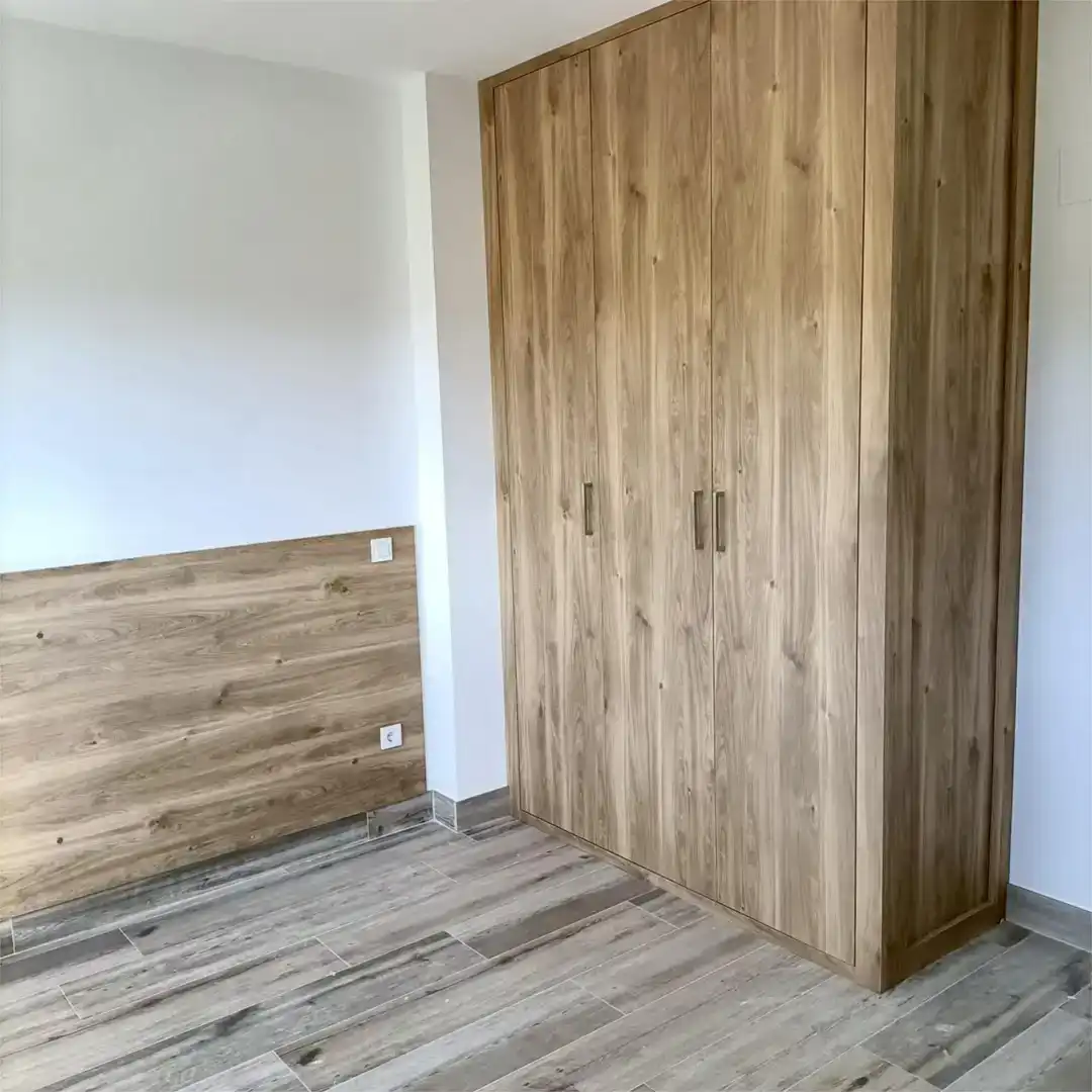 Piso de 80 m² en Santander