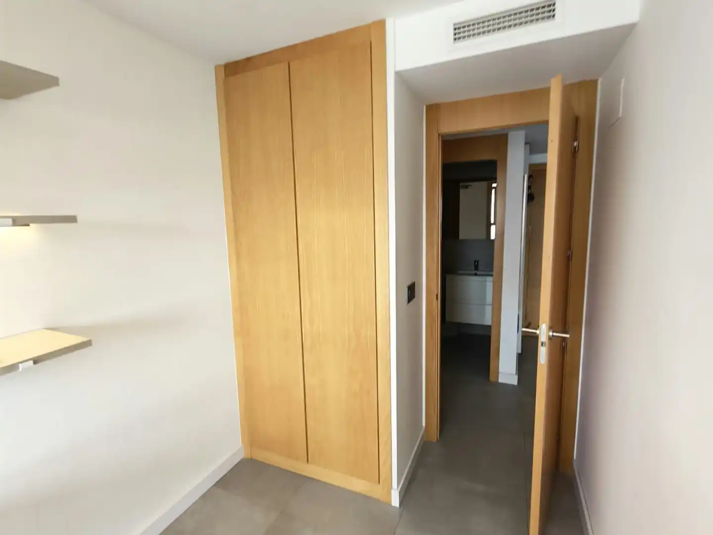 Piso de 120 m² en Murcia
