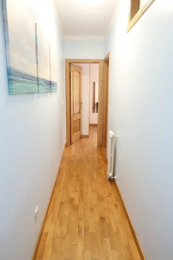 Piso de 77 m² en La Coruña